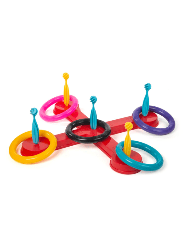 Ringspil