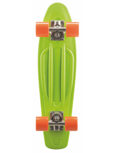 Hippo Board Skateboard, Grøn
