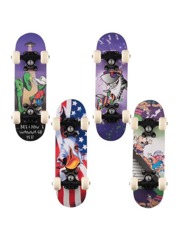 Miniskateboard