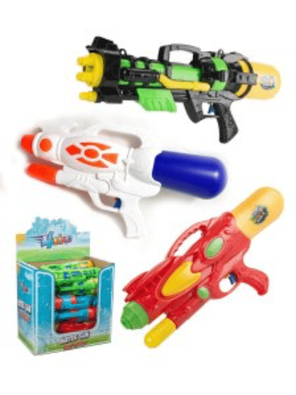 Vandpistol
