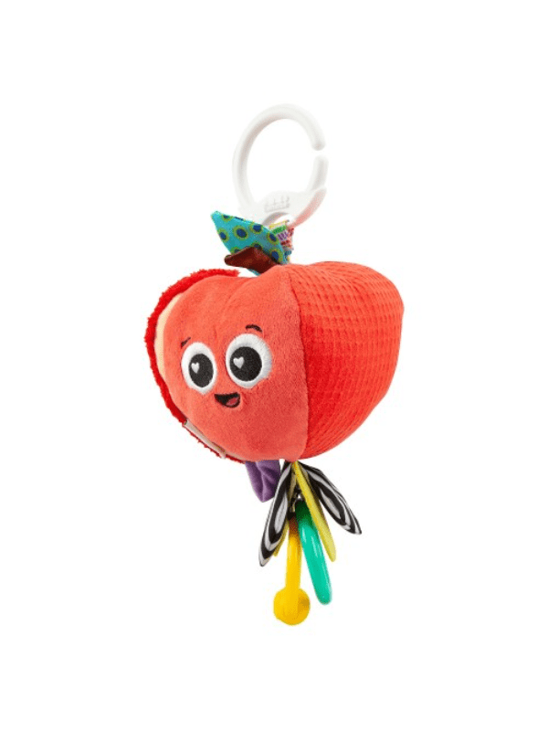 Lamaze Æblet Archer Clip & Go