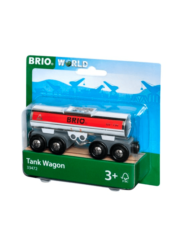 Brio Tankvogn