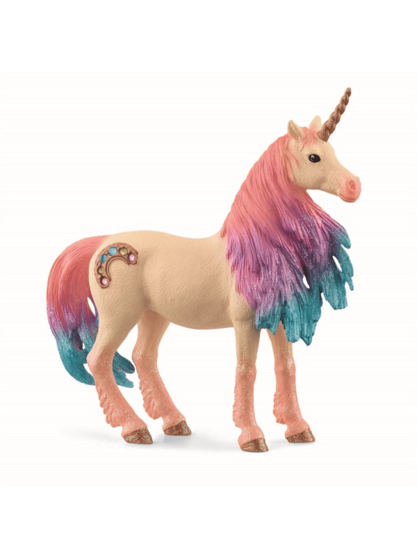 Schleich Marsmallow Enhjørning Hoppe