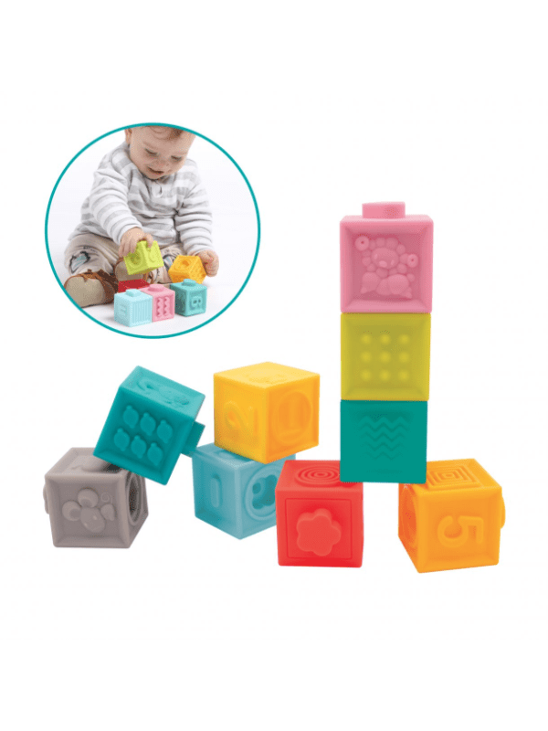 Ludi Klodser med 3D billeder