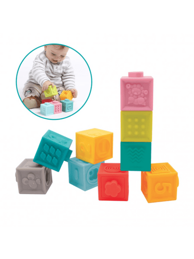 Ludi Klodser med 3D billeder