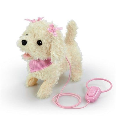 HP Walk Along Puppy