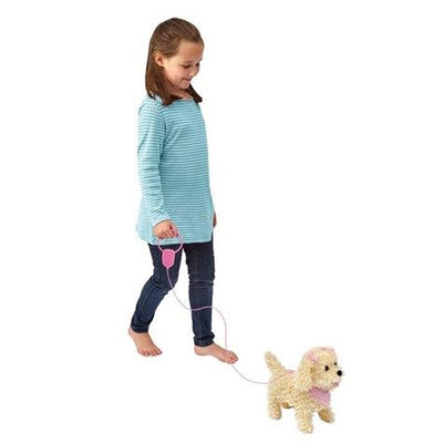 HP Walk Along Puppy
