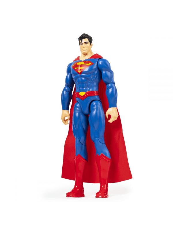 Superman Figur