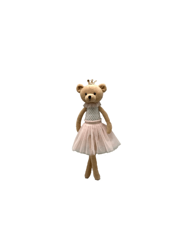 Bamse, Bjørn Ballerina Helena