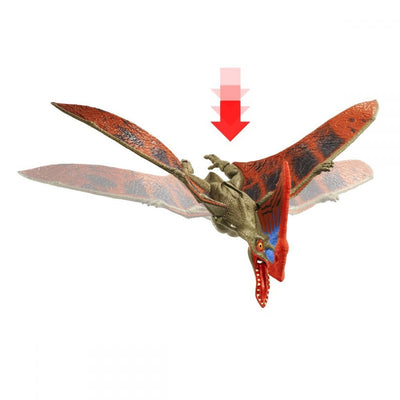 Jurassic World Savage Strike