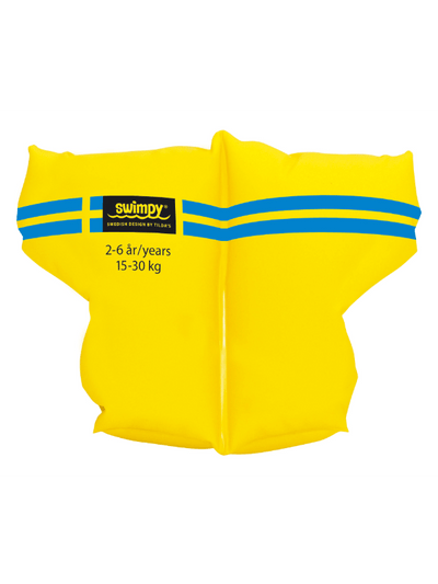 Swimpy Badevinger 2-6 År