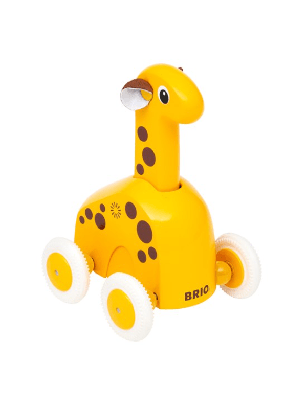 Brio giraf