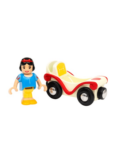 Brio Disney Princess Snehvide