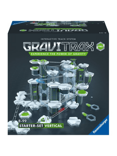 Gravitrax PRO Starter Set Vertical