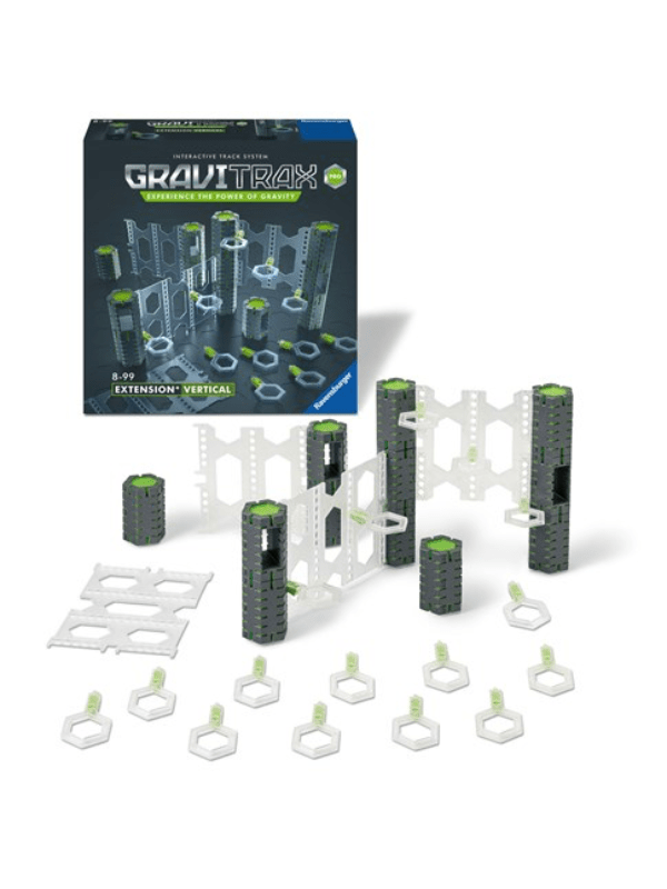 GraviTrax PRO Expansion Vertical