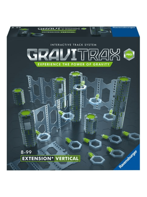 GravTrax PRO Expansion Vertical