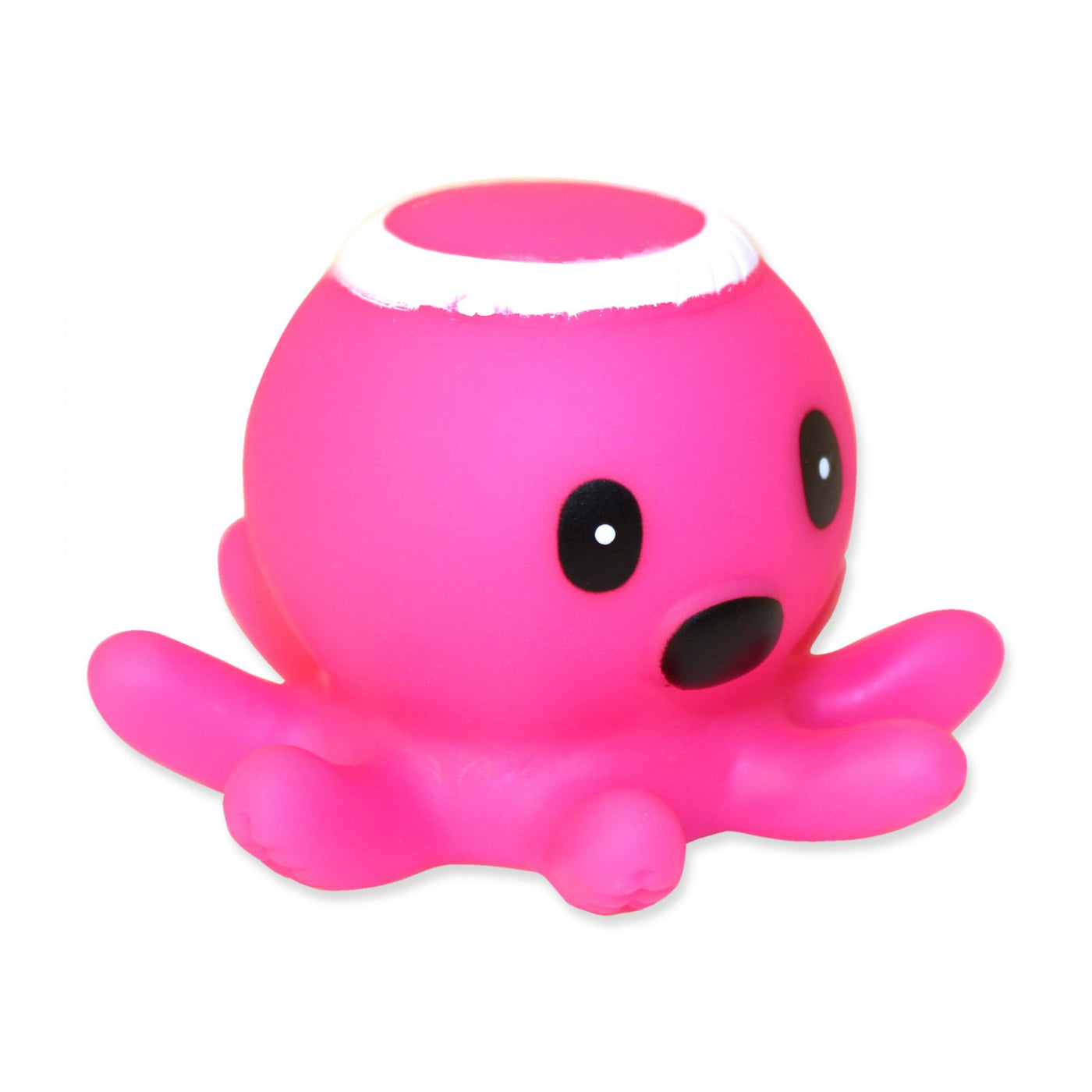 Magni - Badelegetøj, Pink Blæksprutte M/Lys