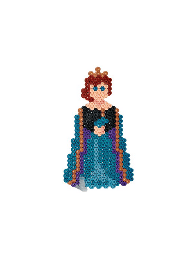 Hama Midi Ophængsæske Disney Frost