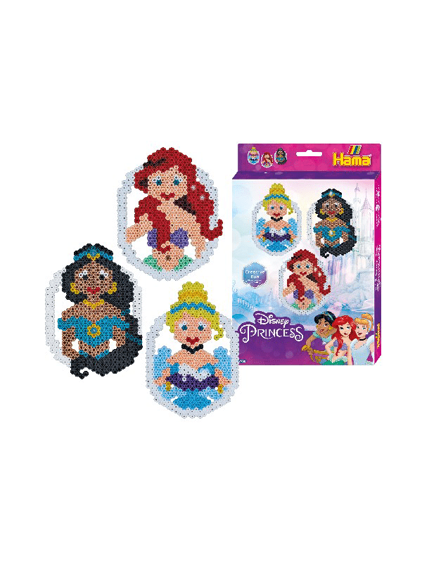 Hama Disney Prinsesse ophæng