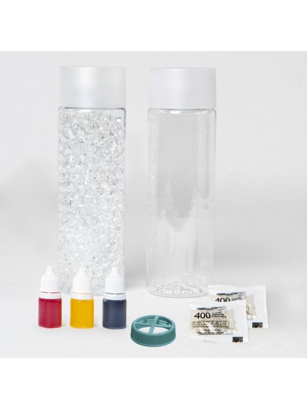 Orbeez Color Meez Kit