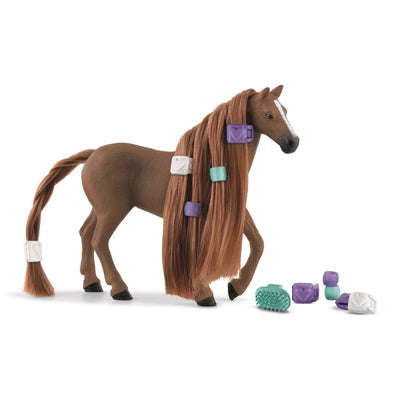 Schleich SB Beauty Horse English Thoroughbred Mare