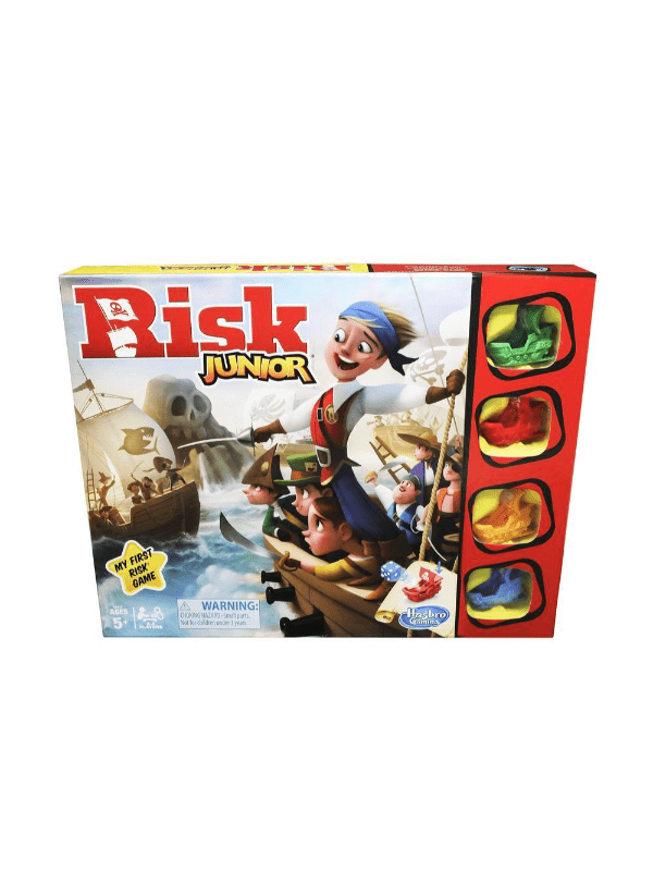 Risk Junior