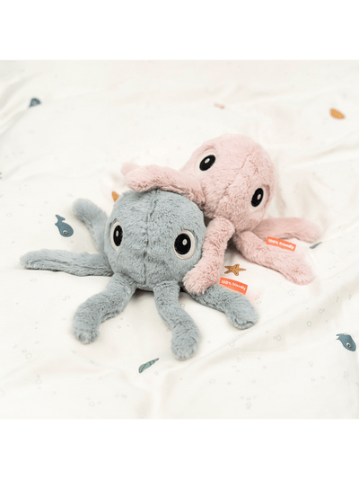 Done by Deer Blæksprutte Bamse Blue