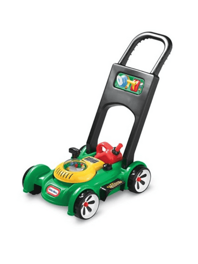 Little Tikes Græsslåmaskine