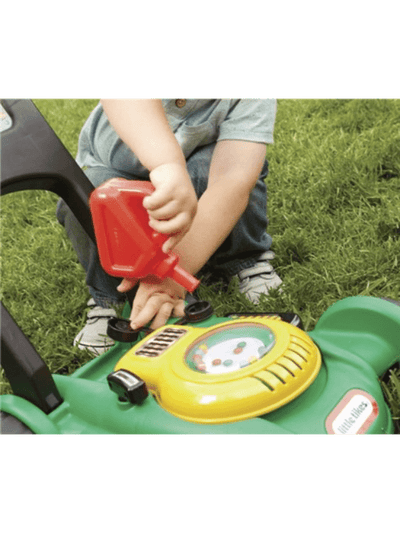 Little Tikes Gas 'n Go Mower