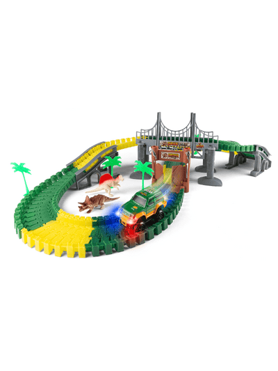 SPEED Dino Multitrack Bilbane