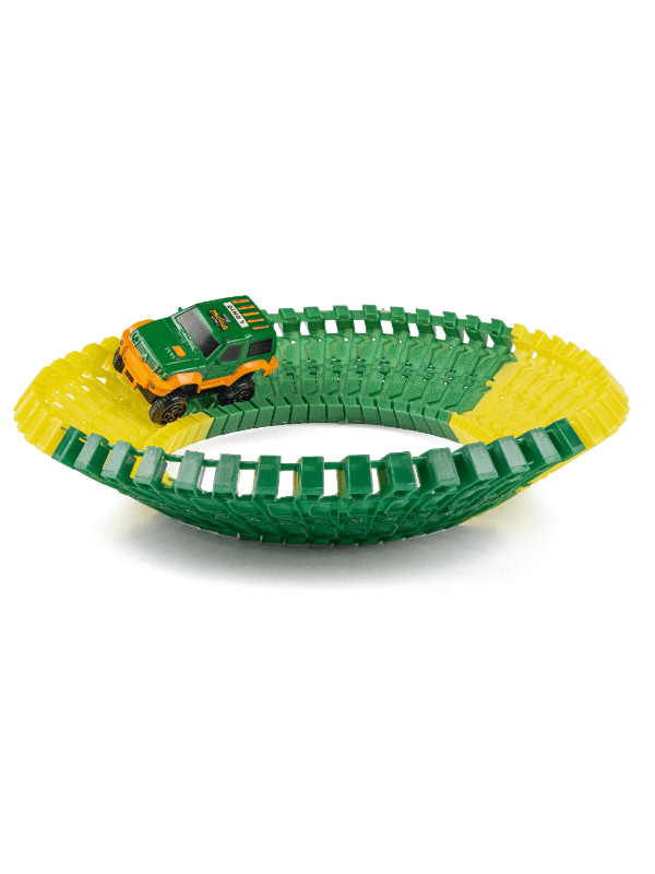 SPEED Dino Multitrack Bilbane