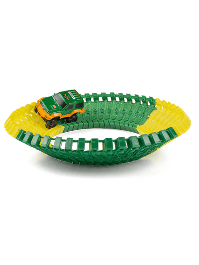 SPEED Dino Multitrack Bilbane