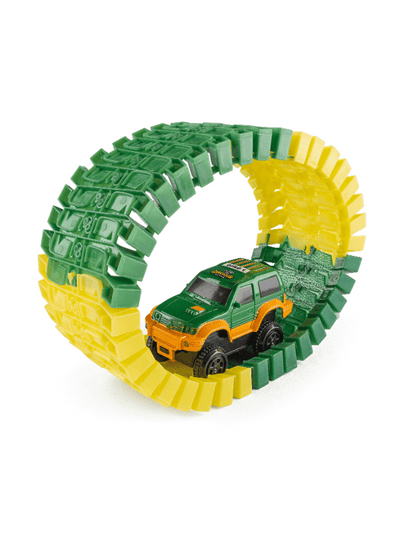 SPEED Dino Multitrack Bilbane