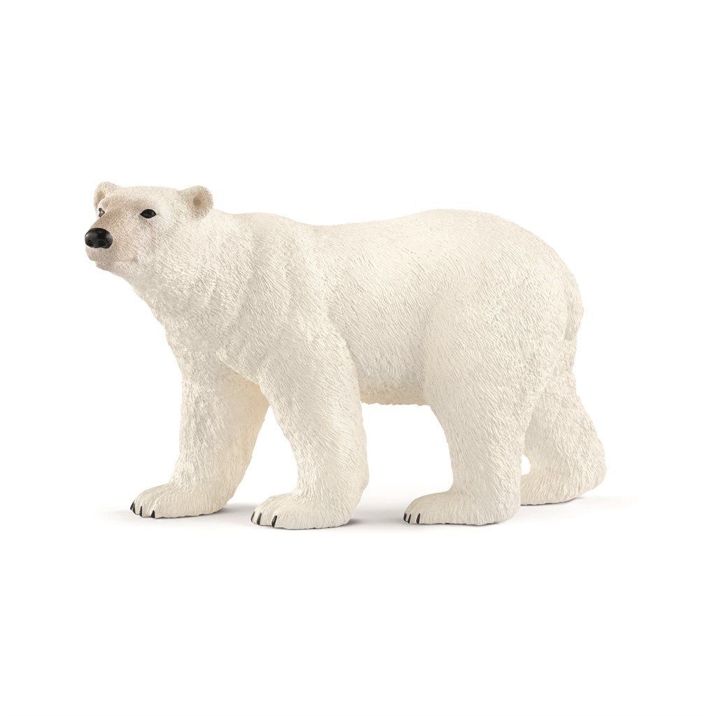 Schleich Isbjørn