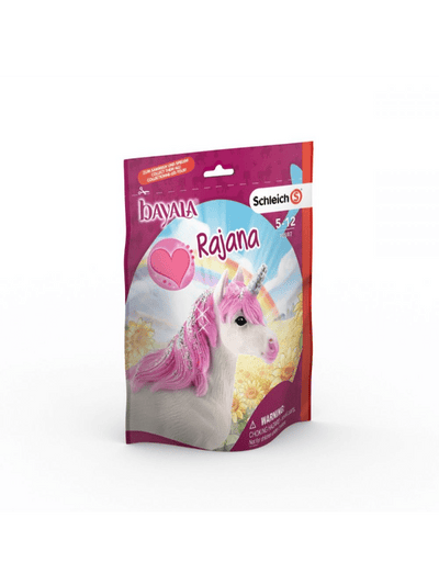 Schleich Rajana Enhjørning