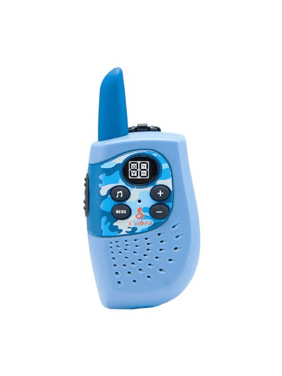 Walkie Talkie Politi