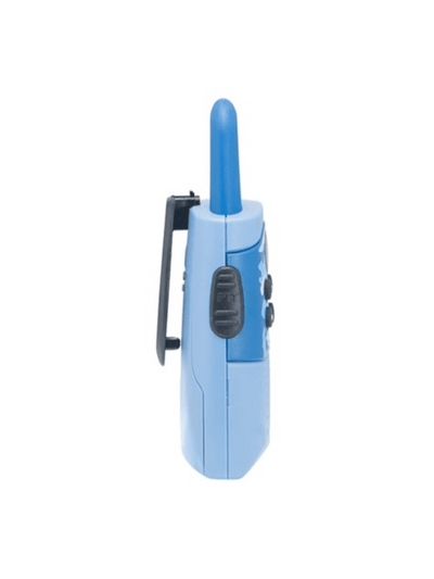 Walkie Talkie Politi