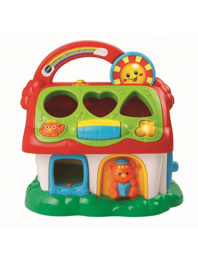 Vtech Baby Putteskole