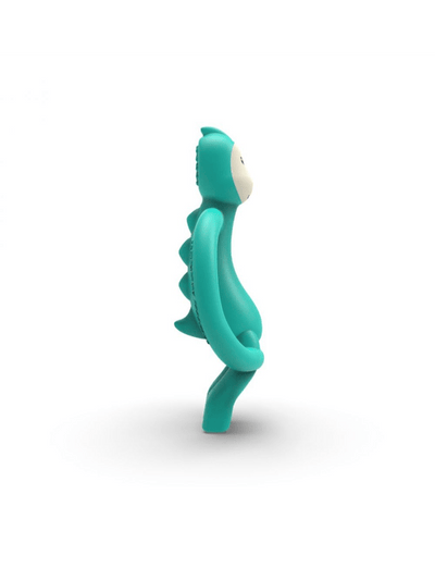 Matchstick Monkey Bidering Dinosaur