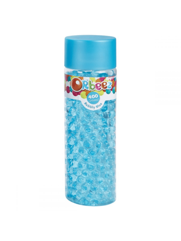 Orbeez Grown Lyseblå