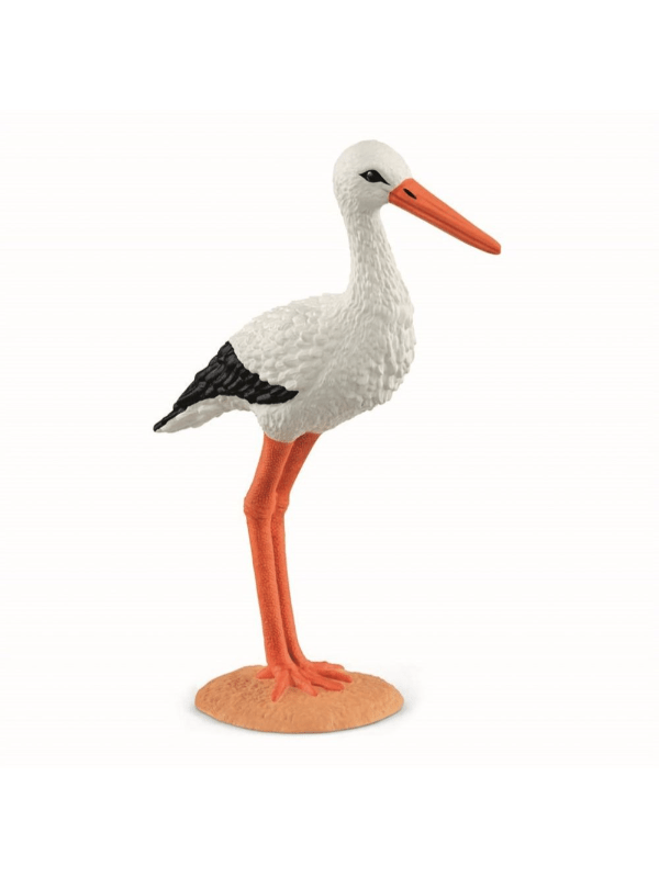 Schleich Stork