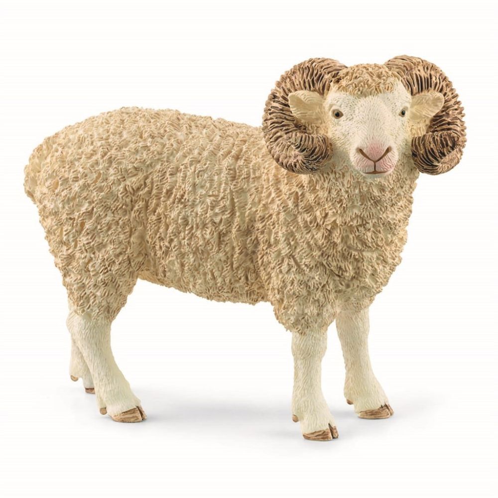 Schleich, Ram