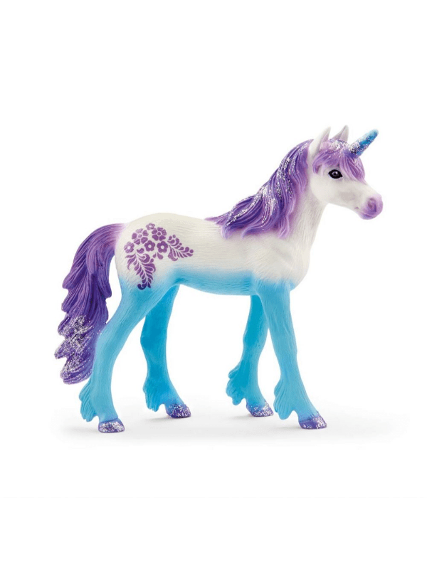 Schleich Olaria Enhjørning