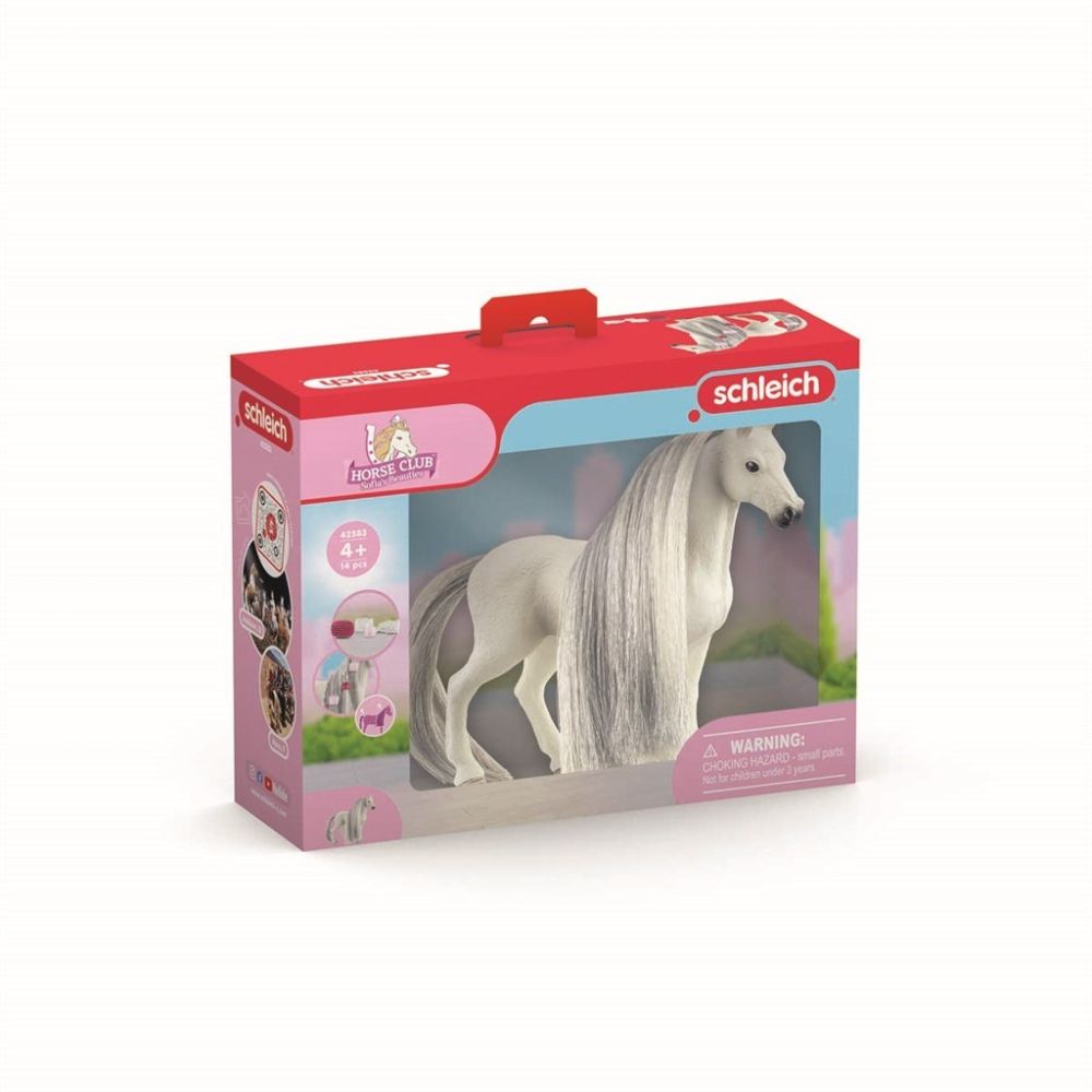 Schleich SB Beauty Horse Quarter Horse Mare