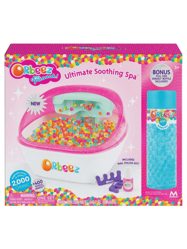 Orbeez Grown Soothing Fodspa