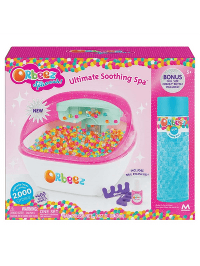 Orbeez Grown Soothing Fodspa