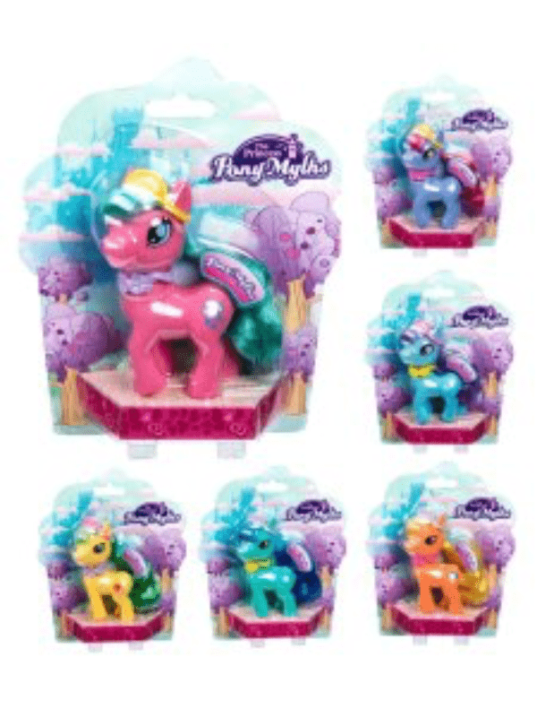Princess Pony