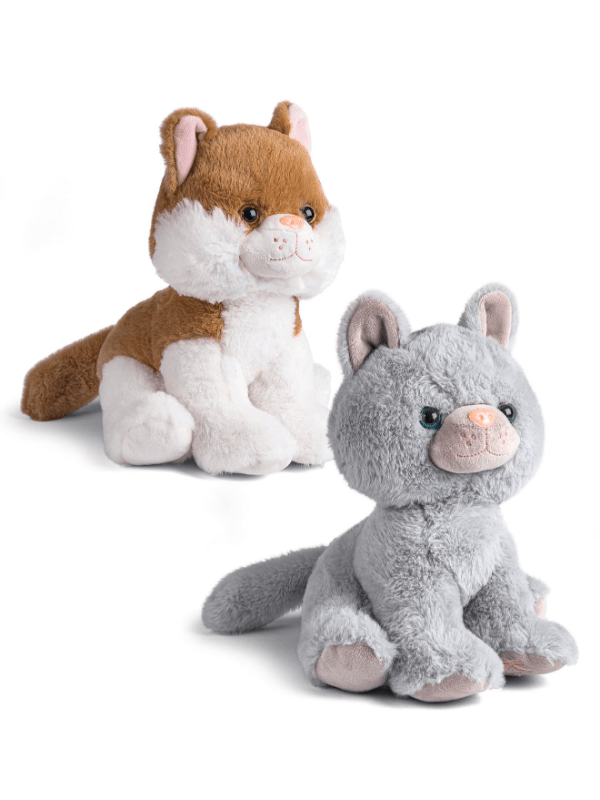 Katte bamse