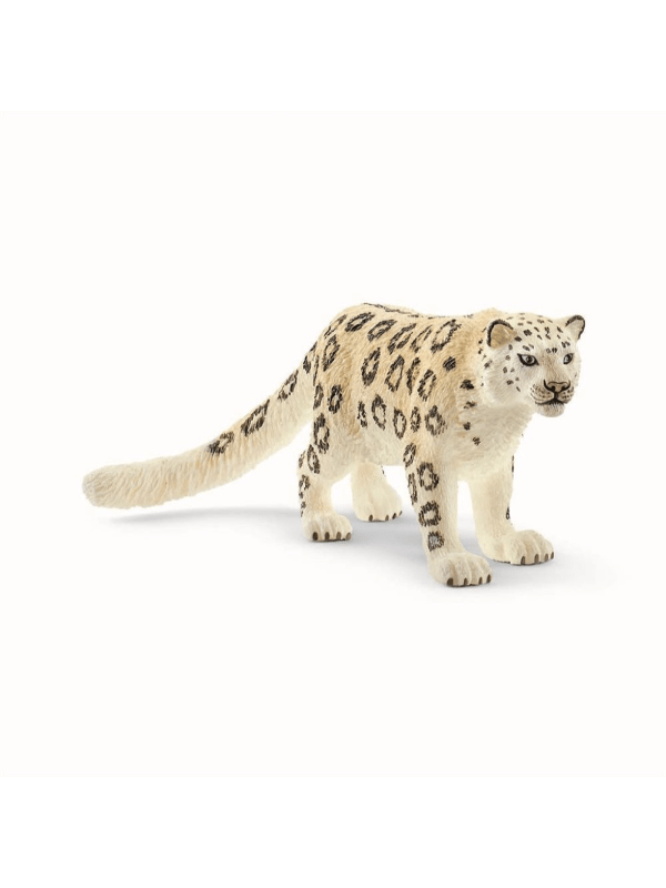 Schleich Sneleopard