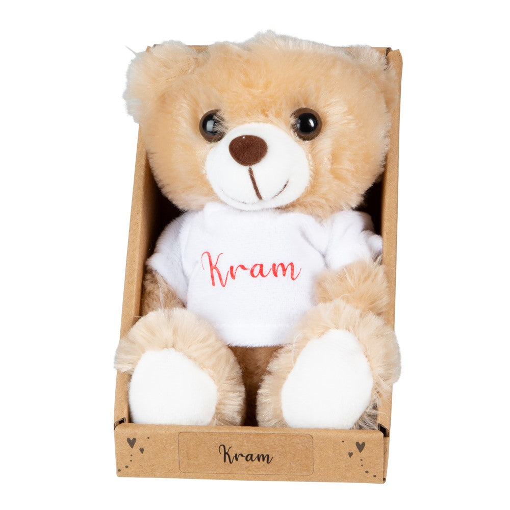 T-BEAR Kram Bamse